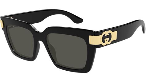 Gucci GG1689S 001 Sunglasses 